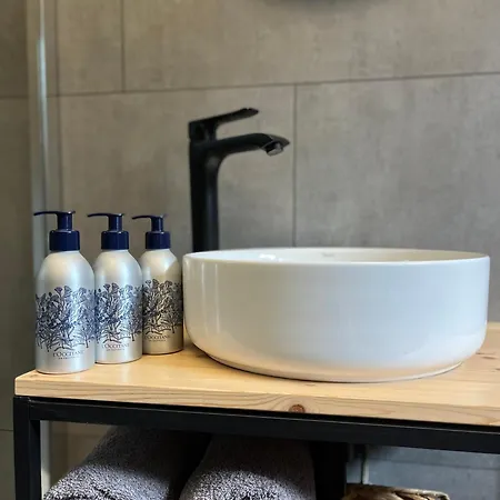 Apartament Toelgy Erdei Pihenohaz *